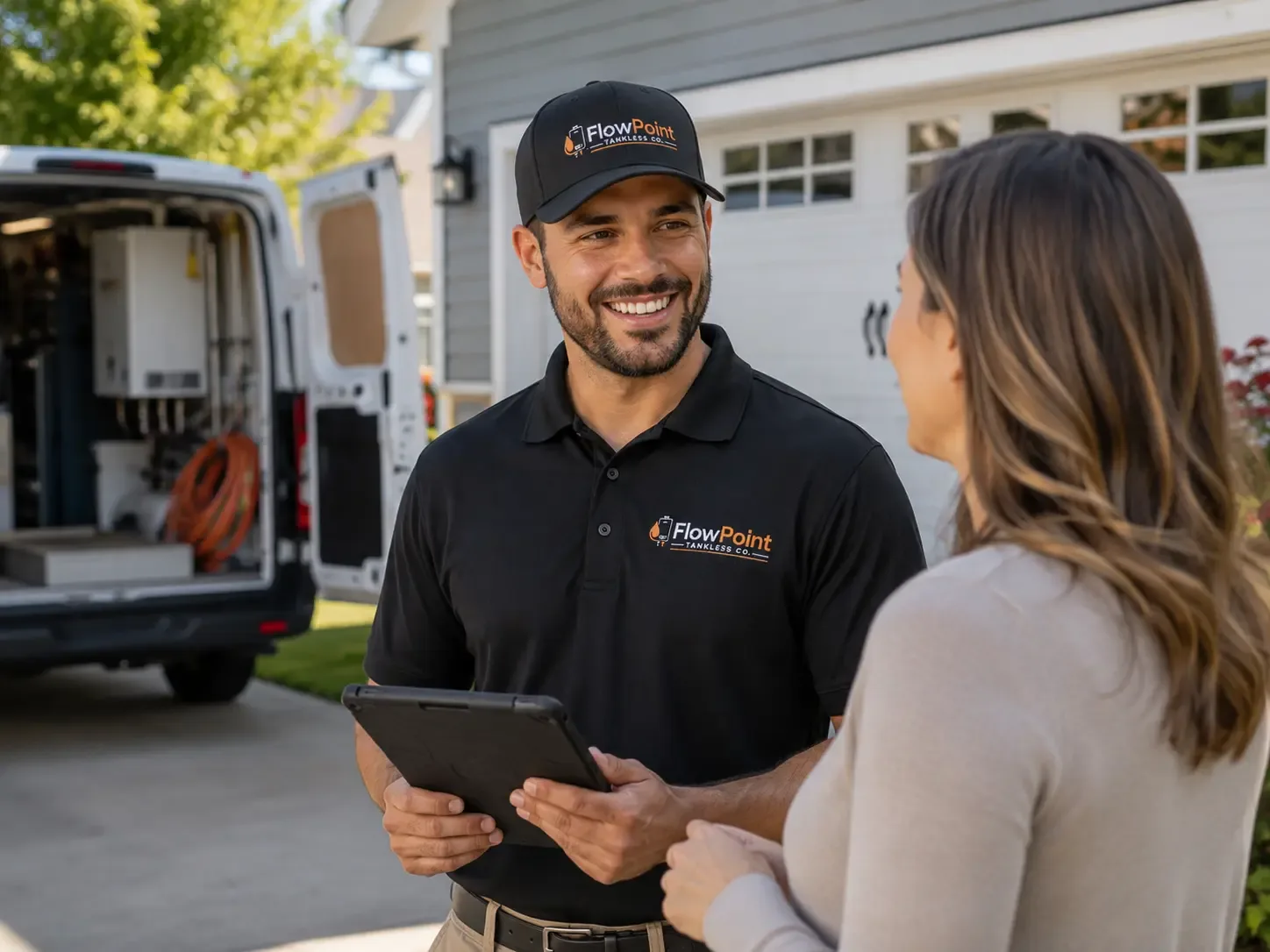 Tankless Water Heater Installation Peak, SC FAQs